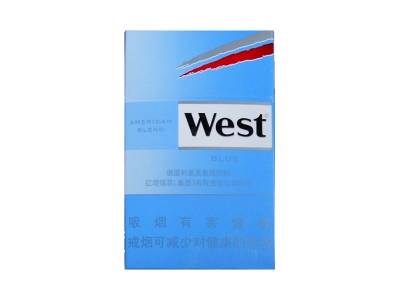 威斯(硬炫蓝)香烟 真伪辨别！威斯(硬炫蓝)多少钱（盒、条）