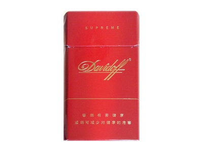 大卫杜夫(精选装)香烟 真伪辨别！大卫杜夫(精选装)多少钱（盒、条）