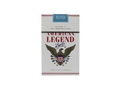 <b>AMERICAN LEGEND lighs2024价格表图 AMERICAN LEGEND lighs香烟哪里有卖的？</b>