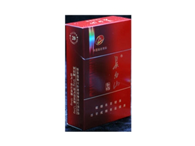 长白山(淳香)香烟 真伪辨别！长白山(淳香)多少钱（盒、条）