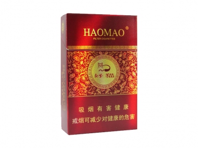 好猫(新版步步高)2024价格表图 好猫(新版步步高)香烟哪里有卖的？