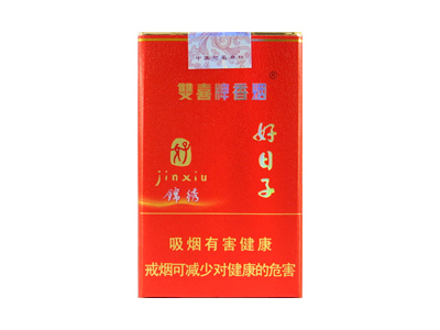 双喜(软锦绣好日子)价格详情介绍大全，口感如何？