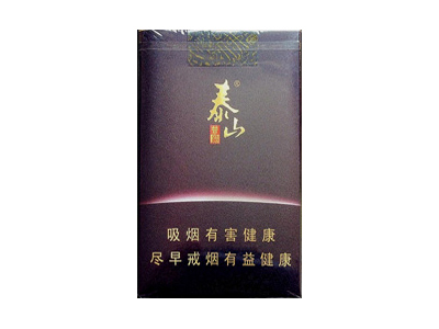 泰山(普照)价格详情介绍大全，口感如何？