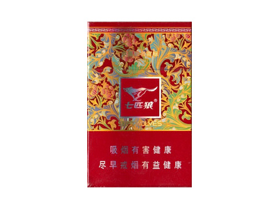 七匹狼(君如意)价格详情介绍大全，口感如何？