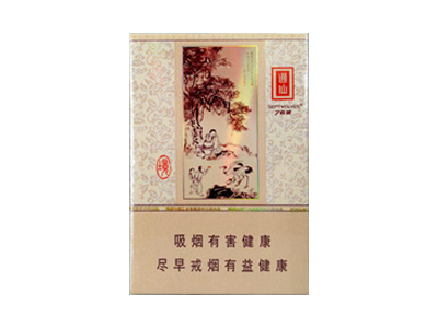 七匹狼(通仙境)价格详情介绍大全，口感如何？