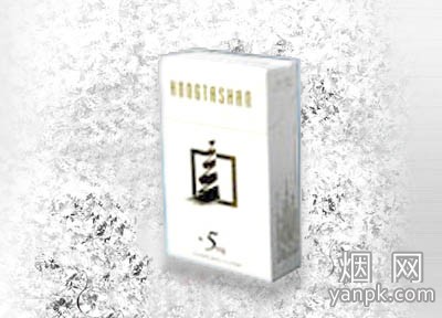 红塔山(特级淡烟)价格详情介绍大全，口感如何？