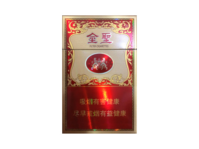 金圣(大吉品)价格详情介绍大全，口感如何？