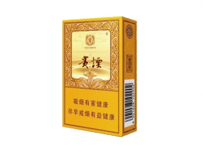 贵烟(硬小国酒香)价格详情介绍大全，口感如何？