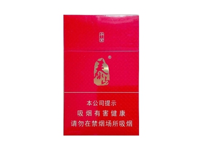 泰山(平安)价格详情介绍大全，口感如何？