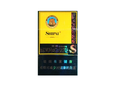 狮牌(雄风)香烟 真伪辨别 口感测评！狮牌(雄风)多少钱（盒、条）