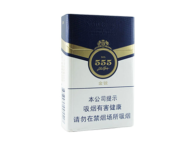 三五(金锐新版)口感特点介绍 三五(金锐新版)香烟一月价格!