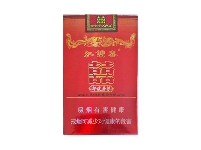 红双喜(芬芳馥郁)价格详情介绍大全，口感如何？
