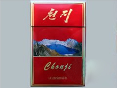 CHONJI香烟 真伪辨别！CHONJI多少钱（盒、条）