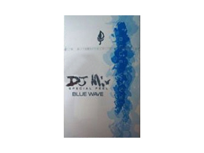 DJ Mix(蓝波)价格详情介绍大全，口感如何？
