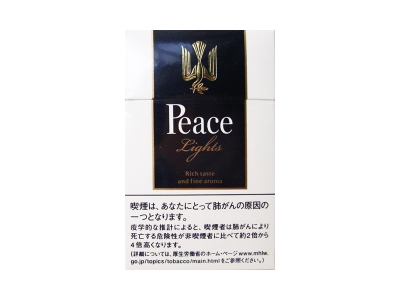 和平(特醇免税版)价格详情介绍大全，口感如何？