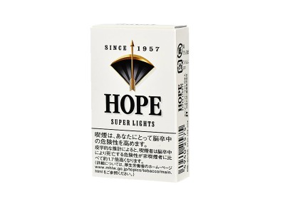 HOPE(1957日本免税SUPER)价格详情介绍大全，口感如何？