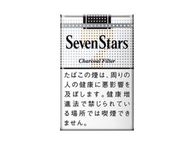 七星(软14mg日版)价格详情介绍大全，口感如何？