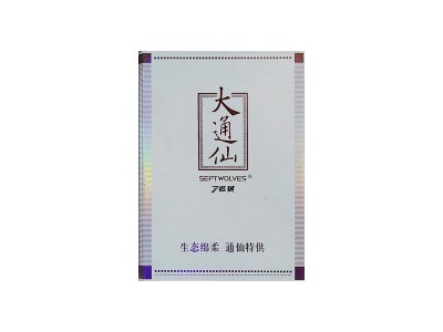 七匹狼(大通仙白礼盒)价格详情介绍大全，口感如何？