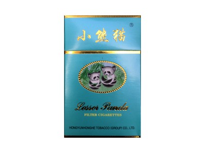 <b>小熊猫(精品出口)价格详情介绍大全，口感如何？</b>