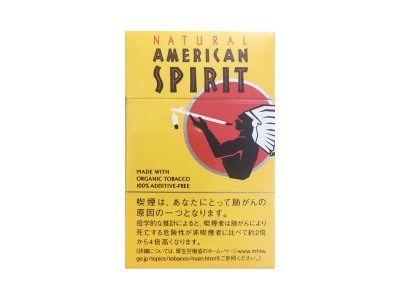 <b>美国精神(金色日本含税版)口感特点介绍 美国精神(金色日本含税版)香烟9月价格</b>