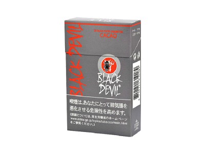黑魔鬼(巧克力日版)价格详情介绍大全，口感如何？
