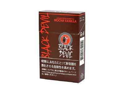 黑魔鬼(咖啡香草日版)价格详情介绍大全，口感如何？
