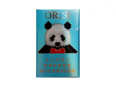 好利时(熊猫 绿)2024价格表图 好利时(熊猫 绿)香烟哪里有卖的？