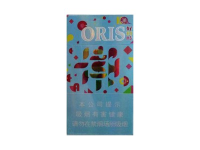 好利时(潮 蓝)价格详情介绍大全，口感如何？