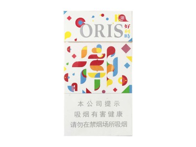 <b>好利时(潮 白)口感特点介绍 好利时(潮 白)香烟一月价格!</b>