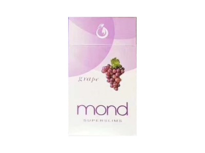 MOND梦都(葡萄)香烟 真伪辨别！MOND梦都(葡萄)多少钱（盒、条）