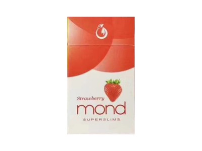<b>MOND梦都(草莓)2024价格表图 MOND梦都(草莓)香烟哪里有卖的？</b>
