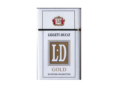 LD(金 俄罗斯版)口感特点介绍 LD(金 俄罗斯版)香烟一月价格!