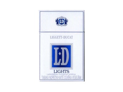 LD(淡味)价格详情介绍大全，口感如何？