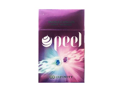 <b>peel(蔓越莓双爆珠)价格详情介绍大全，口感如何？</b>
