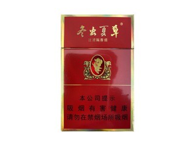 冬虫夏草(金猪纪念版)价格详情介绍大全，口感如何？