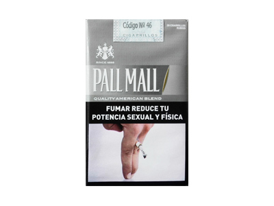 <b>PALL MALL(软灰阿根廷完税版)香烟 真伪辨别！PALL MALL(软灰阿根廷完税版)多少钱（</b>