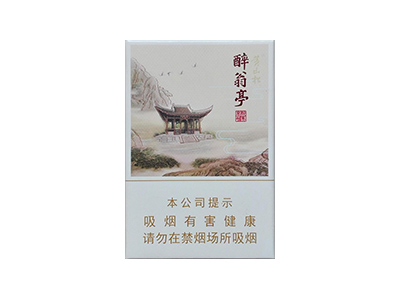 黄山松(醉翁亭)价格详情介绍大全，口感如何？