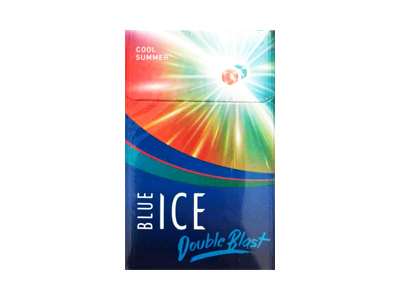 ICE(西瓜双爆珠)口感特点介绍 ICE(西瓜双爆珠)香烟一月价格!