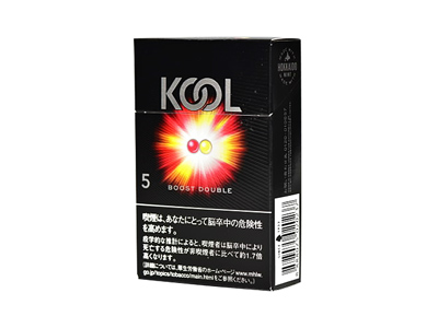 <b>KOOL(escape 5mg 纽约双爆珠日版)2024价格表图 KOOL(escape 5mg 纽约双爆珠日版)香烟哪里</b>