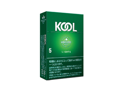 <b>KOOL(LIGHTS日版)2024价格表图 KOOL(LIGHTS日版)香烟哪里有卖的？</b>
