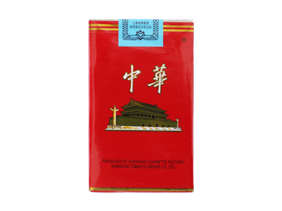 中华(软港版)价格详情介绍大全，口感如何？