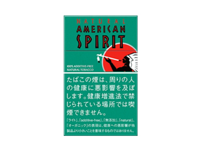 美国精神(薄荷9mg日版)香烟 真伪辨别 口感测评！美国精神(薄荷9mg日版)多少钱（