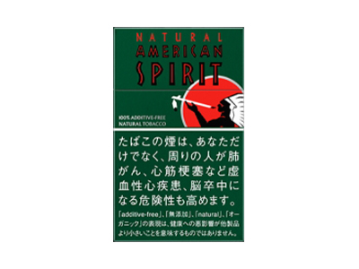 美国精神(薄荷12mg日版)2024价格表图 美国精神(薄荷12mg日版)香烟哪里有卖的？