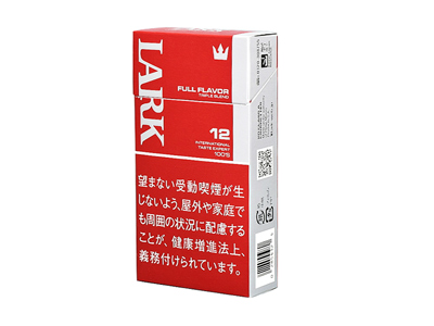 云雀(LARK)(原味红长杆日版)价格详情介绍大全，口感如何？