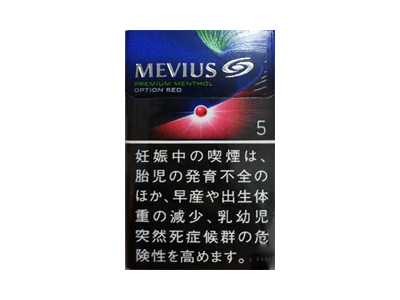 梅比乌斯(西瓜爆珠日本版)价格详情介绍大全，口感如何？