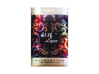 利群(软金休闲)口感特点介绍 利群(软金休闲)香烟一月价格!
