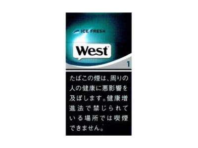 威斯(ICE FRESH 1mg日版)价格详情介绍大全，口感如何？