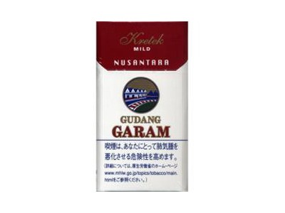 盐仓丁香(MILD12支装日版)香烟 真伪辨别 口感测评！盐仓丁香(MILD12支装日版)多少