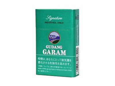 盐仓丁香(Signature薄荷日版)价格详情介绍大全，口感如何？