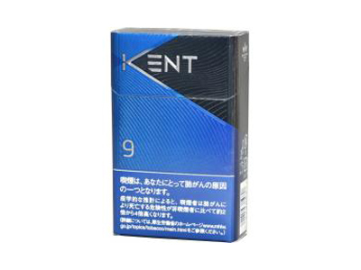 健牌(9mg日版)口感特点介绍 健牌(9mg日版)香烟一月价格!